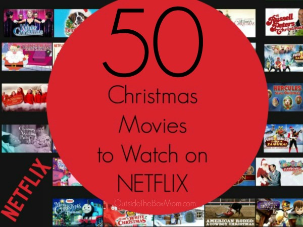 Looking for the best Netflix list of Christmas movies? There are some great titles you can stream. What better way to get into the holiday spirit this Christmas season?