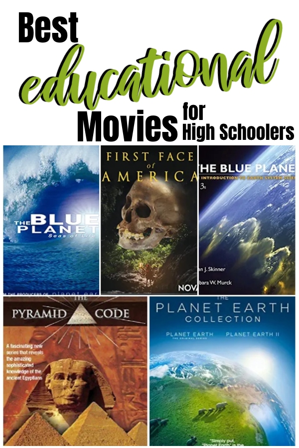 educational movies