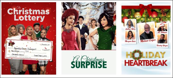 7 Best Black Christmas Movies On Bet Plus - Best Movies Right Now