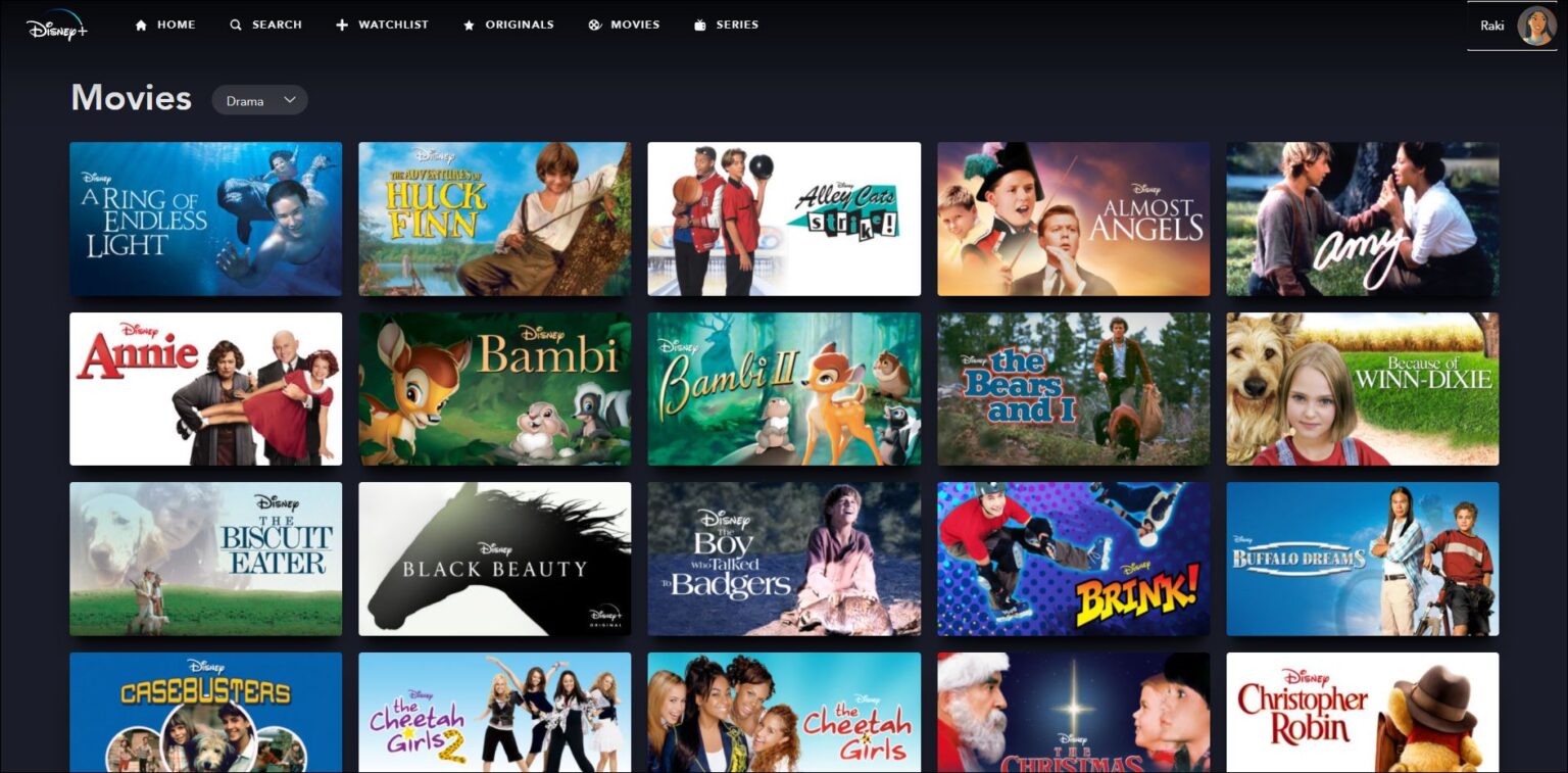 All the Nicholas Sparks Movies on Disney Plus Best