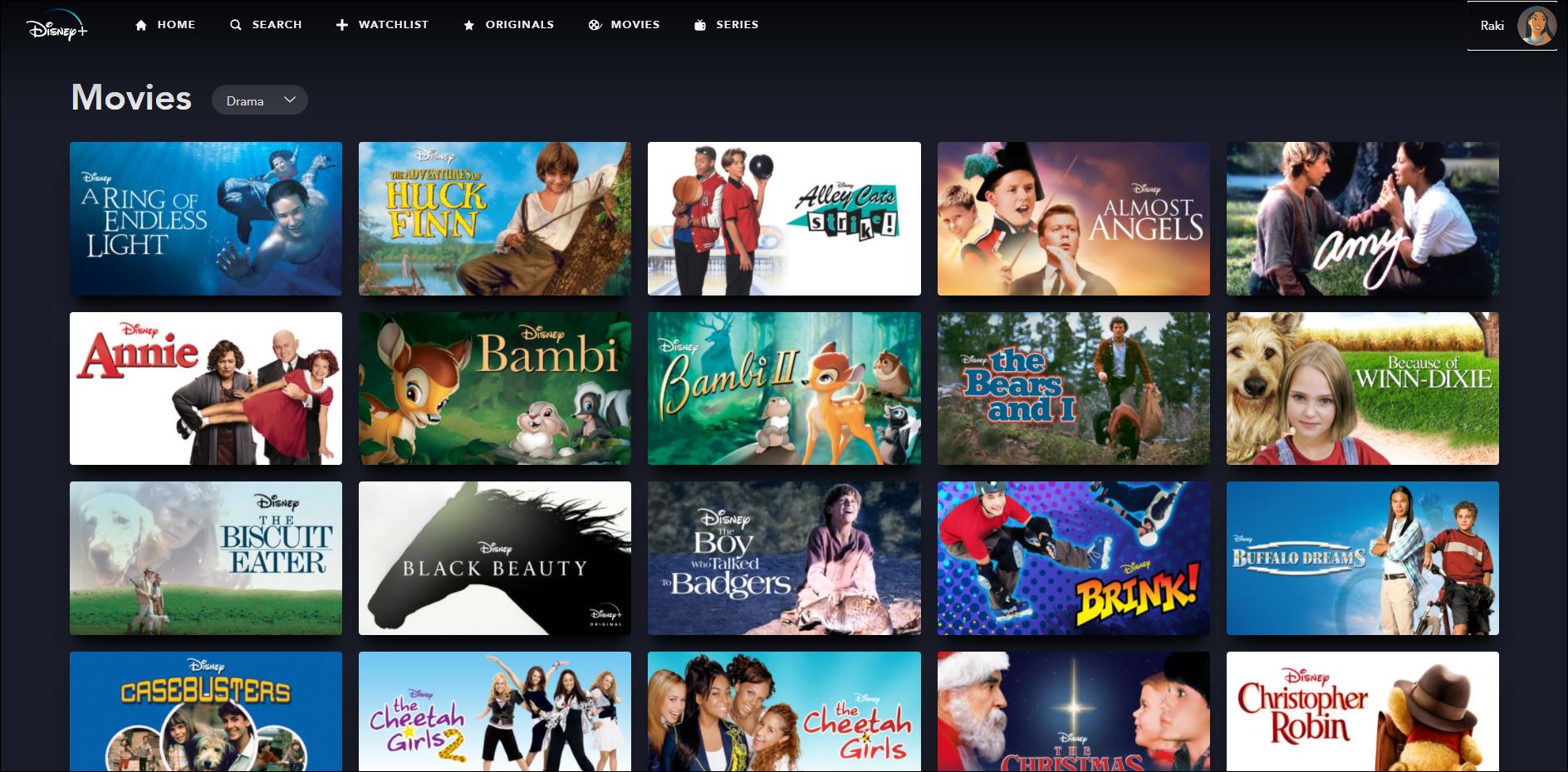 All the Nicholas Sparks Movies on Disney Plus Best Movies Right Now