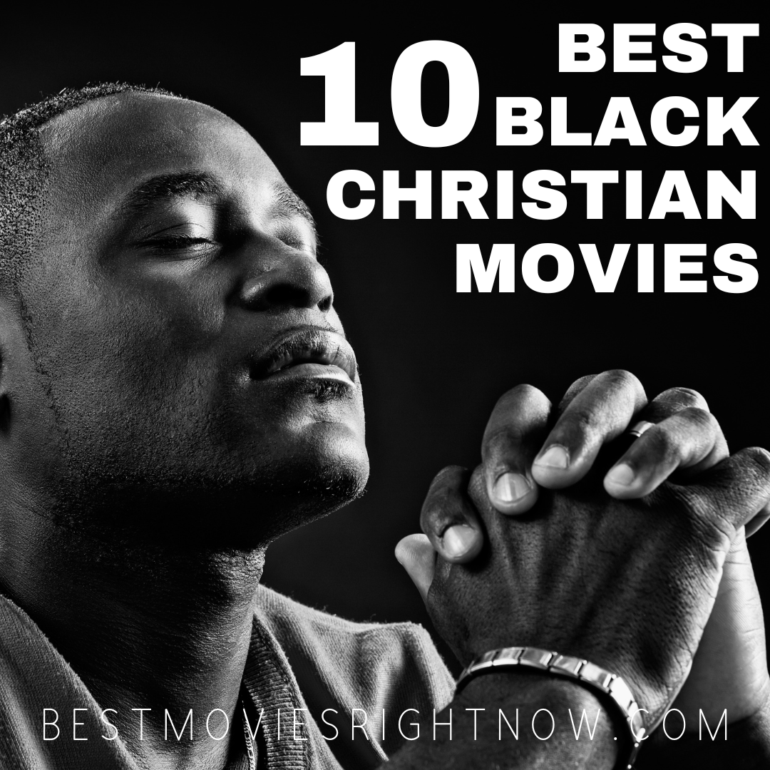 best black Christian movies