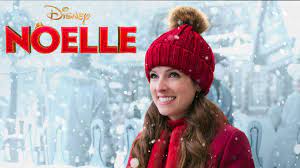 Disney Noelle movie cover photo