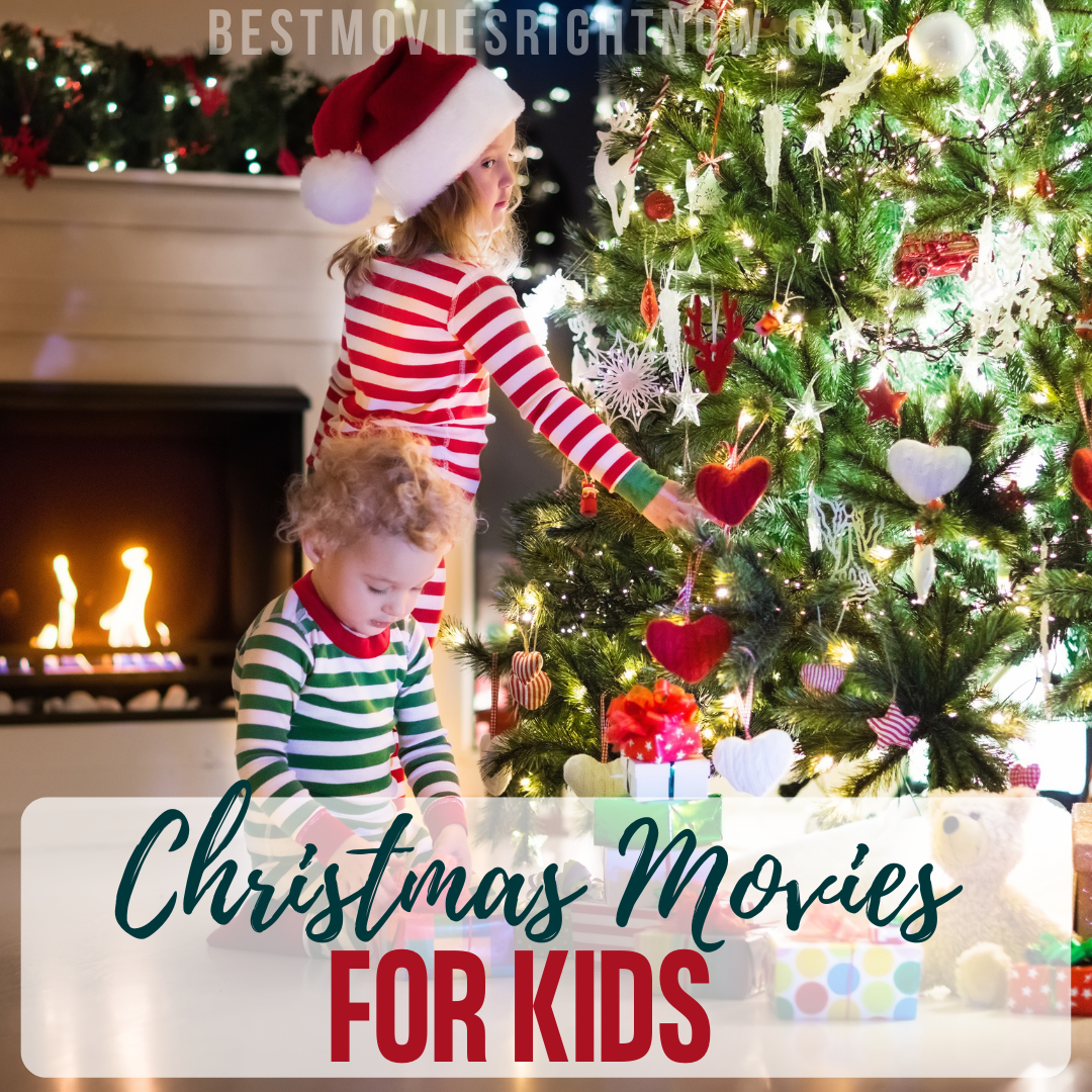 image of Christmas Movies for Kids