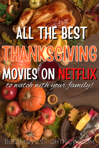 All The Best Thanksgiving Movies On Netflix Best Movies Right Now