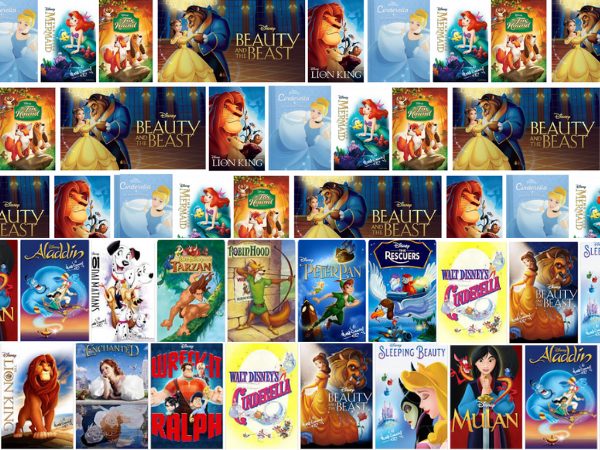 Negative Impacts Of Disney Films - Best Movies Right Now