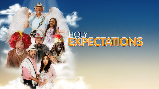 Holy Expectations movie