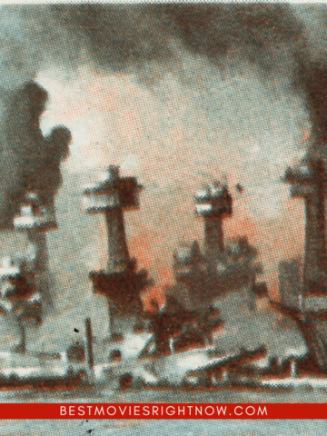 Pearl Harbor attack image