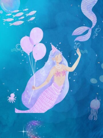 Poster - Copy of Mermaid Movies