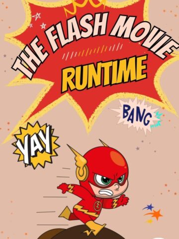 Poster - The Flash Runtime