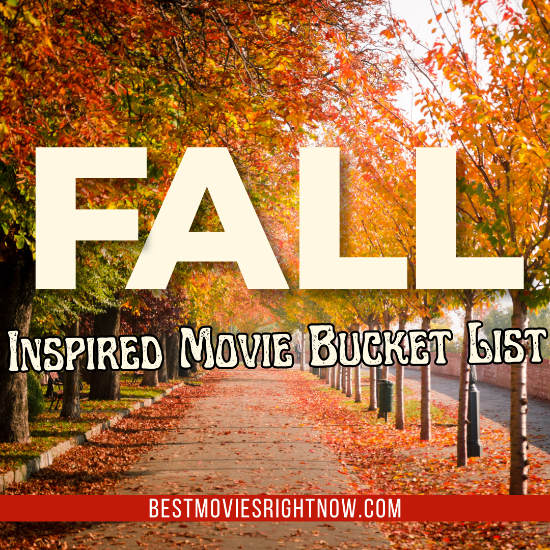 an image if fall theme with text: 