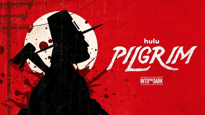 image of Pilgrim-Thanksgiving movie in Hulu