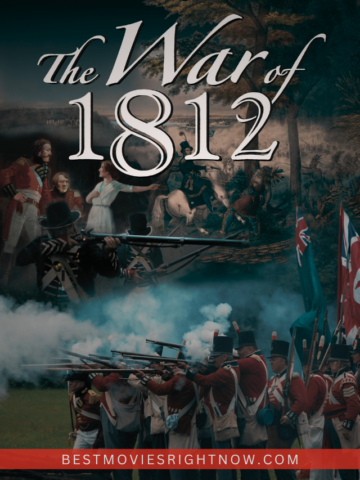 an image of 1812 war movie
