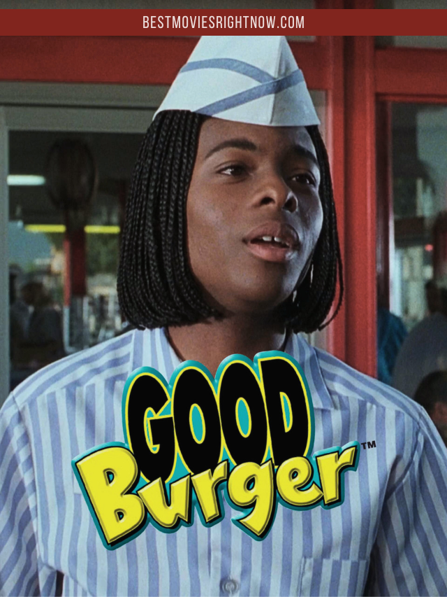 Good Burger movie image
