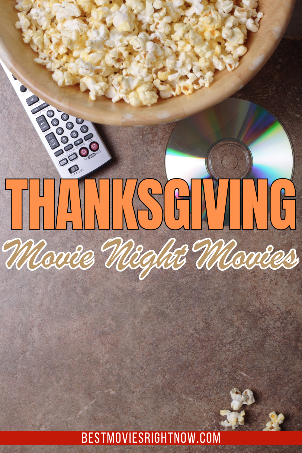 Movie Night with text: 