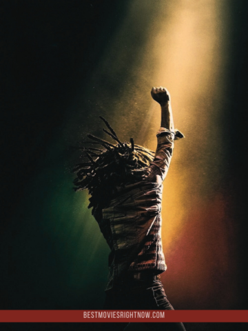 Bob Marley Movies featured image