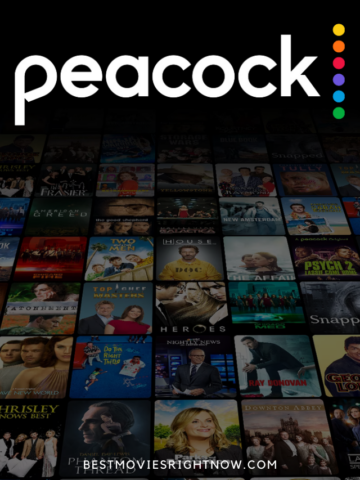 everything new coming to peacock featured image