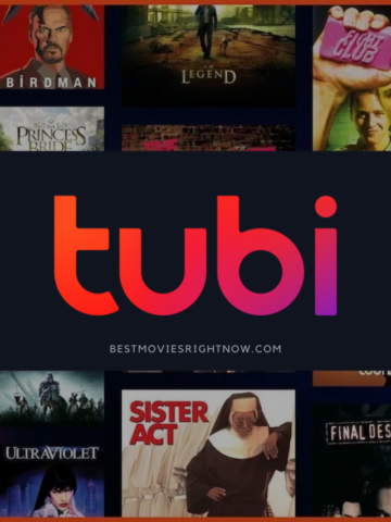 everything new coming to Tubi square image with logo overlay