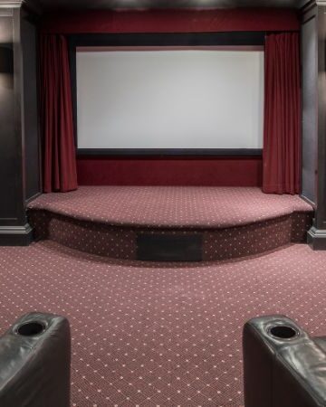 Sound of Silence: Tips To Soundproof Your Home Theater
